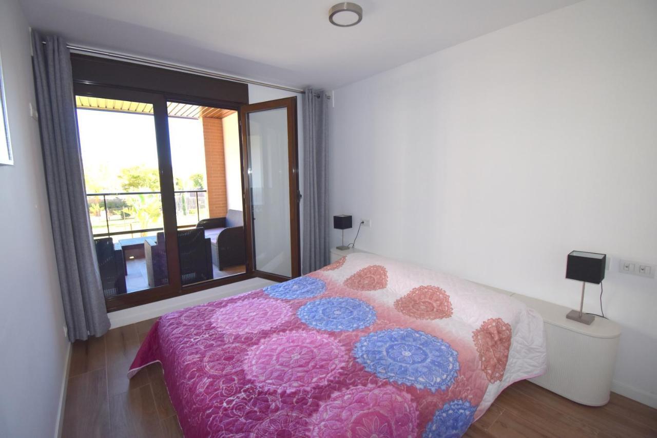 Apartamento Brisas Del Arenal Jávea Екстериор снимка