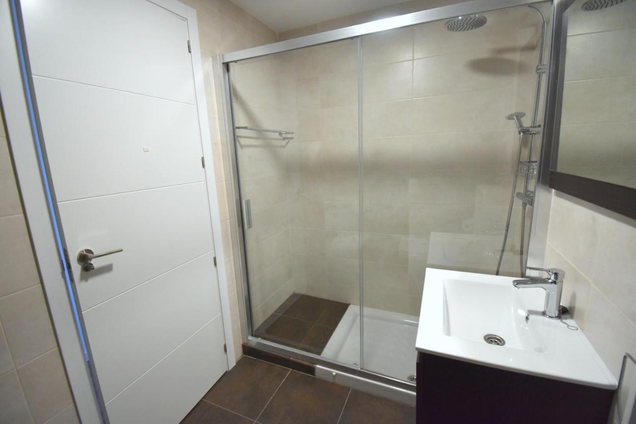 Apartamento Brisas Del Arenal Jávea Екстериор снимка