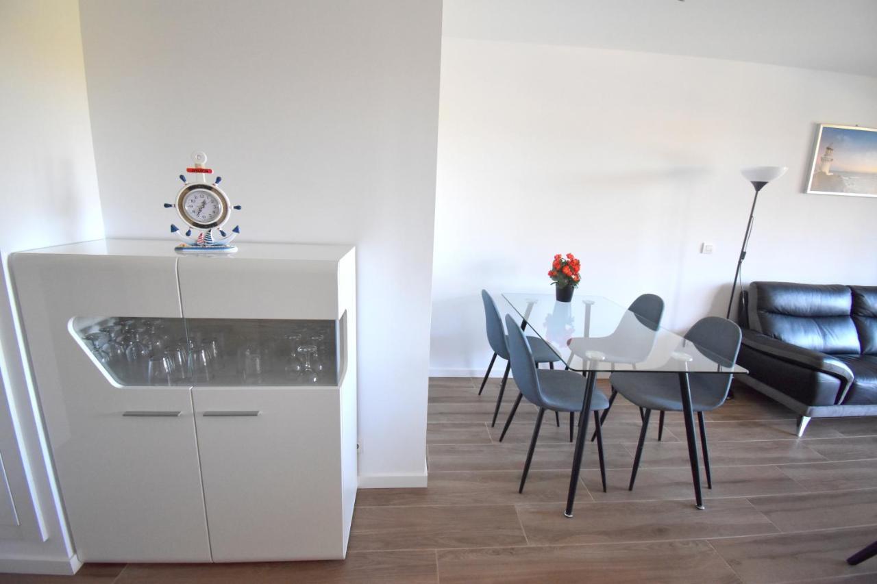 Apartamento Brisas Del Arenal Jávea Екстериор снимка